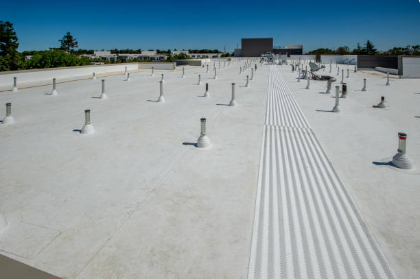 Best Hot Roofs  in La Blanca, TX